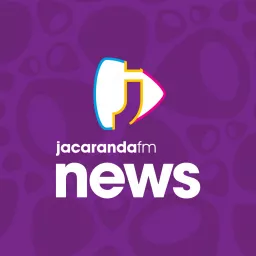 Jacaranda FM News Bulletins Podcast artwork