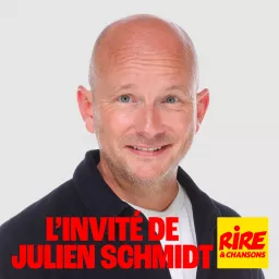 L'invité de Julien Schmidt