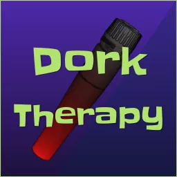 Dork Therapy Podcast artwork