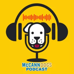 The McCann Dogs Podcast artwork