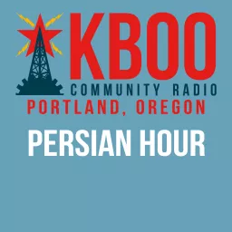 Persian Hour Art and Music Show