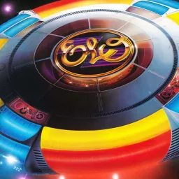 Face the Music: An Electric Light Orchestra Song-By-Song Podcast artwork