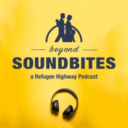 Beyond Soundbites Podcast artwork
