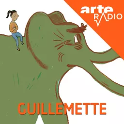 Guillemette Podcast artwork