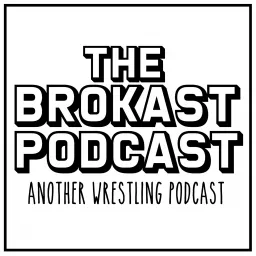 The BroKast Podcast artwork