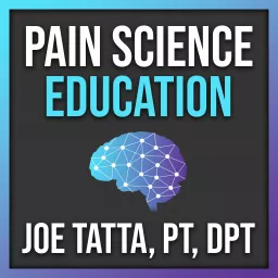 Pain Science Education Podcast artwork