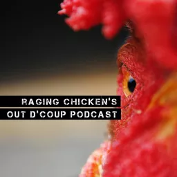 Out d’Coup Podcast artwork