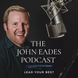 The John Eades Podcast artwork