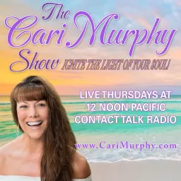 The Cari Murphy Show Podcast artwork
