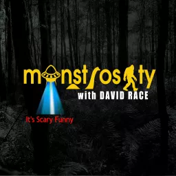 Monstrosity Podcast artwork