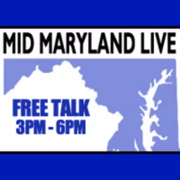 Mid Maryland Live Podcast artwork