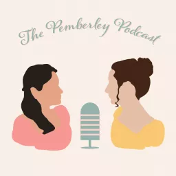 The Pemberley Podcast artwork