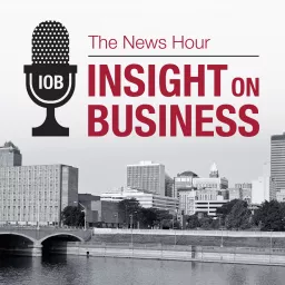 Insight On Business the News Hour Podcast artwork