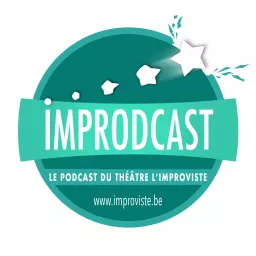 Improdcast Podcast artwork