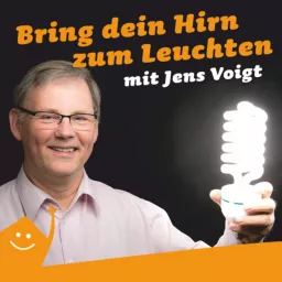 Bring dein Hirn zum Leuchten- Besser lernen