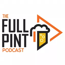 The Full Pint Podcast artwork