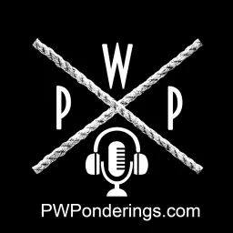 PWPonderings Podcast Network artwork
