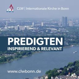 CLW Bonn | Predigten