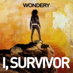 I, Survivor Podcast artwork