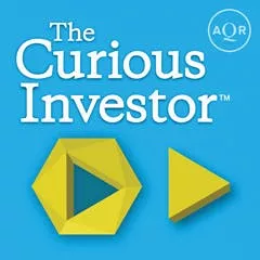 The Curious Investor Podcast artwork