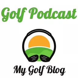 MyGolfBlog Golf-Podcast artwork