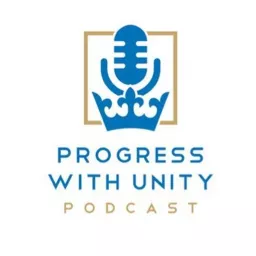 Progress With Unity Podcast artwork