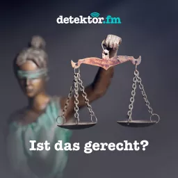 Ist das gerecht?