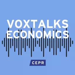 VoxTalks Economics Podcast artwork