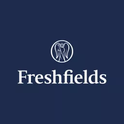 The Freshfields Podcast artwork