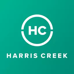 Harris Creek Baptist Church Podcast artwork