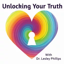 Unlocking Your Truth Podcast Episodes artwork
