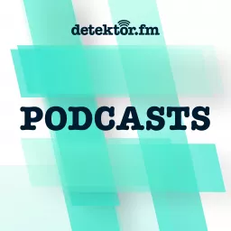 detektor.fm | Podcasts artwork