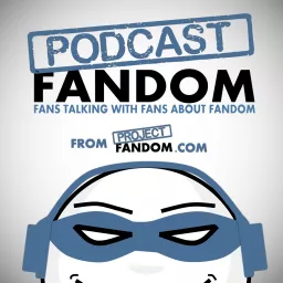 Podcast Fandom artwork