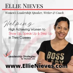 Leadership Strategies for Women® Podcast artwork