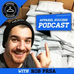 Apparel Success Podcast artwork