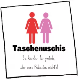 Taschenuschis Podcast artwork