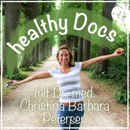 Healthy Docs - Intuitiv Gesund Podcast artwork
