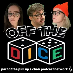 Off the Dice Podcast artwork