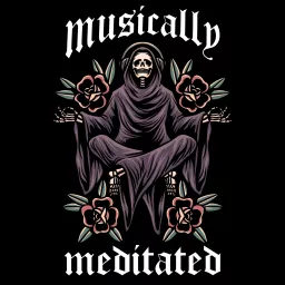 Musically Meditated Podcast artwork