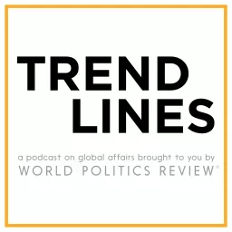 Trend Lines Podcast artwork