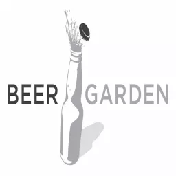 The Beer Garden with Neal McCready Podcast artwork