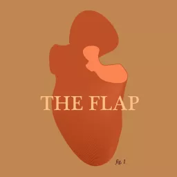 The Flap | Life and Fatherhood Podcast artwork
