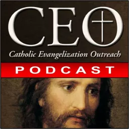 Catholic Evangelization Outreach: Catholic Witness Stories Podcast artwork