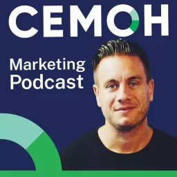 Cemoh Marketing Podcast artwork