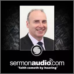 Kenneth Stewart on SermonAudio Podcast artwork