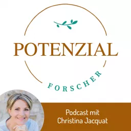 Potenzialforscher Podcast artwork