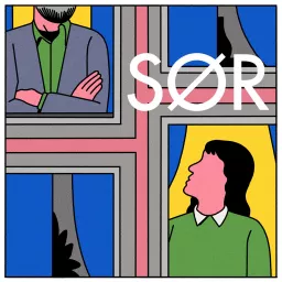 Sør Podcast artwork