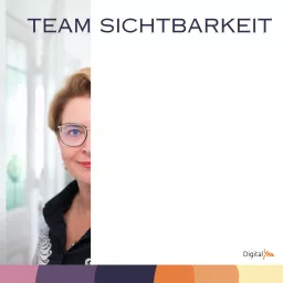 Team Sichtbarkeit