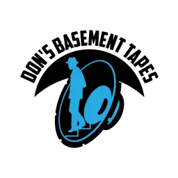 Don's Basement Tapes Podcast artwork