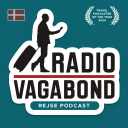 økologisk lunken en milliard Radiovagabond - Podcast Addict